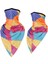 No.6 Tarzı Yaz Nefes Örgü Bandana Koşu Bisiklet Yüz Maskesi Avcılık Kayak Bisiklet Yürüyüş Balıkçılık Snowboard Spor Eşarp Kadın Erkek (Yurt Dışından) 1