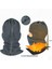 Gümüş Tarzı Kış Isıtıcı Bandana Kayak Maskesi 2 In 1 Balaclava Boyun Körüğü Bisiklete Binme Kayak Yürüyüş Için Termal Tüp Eşarp Snowboard Yüz Kapağı (Yurt Dışından) 3