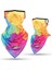 No.11 Stili Sıcak 3D Kafatası Yüzleri Eşarp Balaclava Açık Çok Kullanımlı Erkekler Sihirli Değiştirilebilir Boyun Tüpü Snood Bandana Isıtıcı Unisex Kadın Atkılar (Yurt Dışından) 1