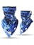 No.14 Tarzı Sıcak 3D Kafatası Yüzleri Eşarp Balaclava Açık Çok Kullanımlı Erkekler Sihirli Değiştirilebilir Boyun Tüpü Snood Bandana Isıtıcı Unisex Kadın Atkılar (Yurt Dışından) 1