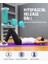 D Stili Masaj Topu Plantar Fasya Topu Kas Gevşeme Fitness Topu El Kavrama El Topu Ayak Fıstık Adet Membran Topu (Yurt Dışından) 3