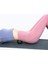 B Tarzı Yoga Masaj Silindiri Top Fıstık Çift Lakros Dikenli Top Miyofasyal Toplar Plantar Fasiit Hareketlilik Geri Ayak Ağrısı (Yurt Dışından) 4