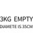 No.2 Tarzı Boş Koparma Duvar Topları Egzersizler Için 35CM Crossfit Sağlık Topu Denge Eğitimi Home Gym Fitness Yumuşak Kavrama Sağlık Topu (Yurt Dışından) 1