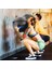 No.2 Tarzı Boş Koparma Duvar Topları Egzersizler Için 35CM Crossfit Sağlık Topu Denge Eğitimi Home Gym Fitness Yumuşak Kavrama Sağlık Topu (Yurt Dışından) 2