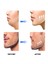 40 Pound Siyah Stil Pound Jawline Egzersiz Yüz Masseter Chew Bite Ball Breaker Kutulu Gıda Dereceli Silika Jel Fitness Boyun Yüz Eğitmeni (Yurt Dışından) 4