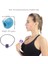 Kırmızı Mavi Tarzı Fitness Çene Egzersiz Topu Yüz Masseter Erkekler Yüz Pop Jawline Kas Eğitimi Fitness Boyun Tonlama Chew Bite Breaker Eğitimi (Yurt Dışından) 3
