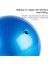 700G Tarzı Universal Multi-Weight Basketball Fitness Training Inflatable Soft Heavy Sand Ball Wrist Movement Control Arm Training Equipment (Yurt Dışından) 3