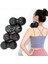 Bej Tarzı Miyofasyal Serbest Bırakma Fitness Fıstık Masaj Topu Fasya Masajı Rulo Pilates Yoga Salonu Rahatlatıcı Egzersiz Ekipmanları Fitness Topları (Yurt Dışından) 4