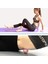 20LB Sarı Stil Tpr 7cm Çapı Boş Yumuşak Başak Topu El Gücü Kurtarma Egzersiz Masaj Topu Yoga Fitneky Masaj Tetik Noktası (Yurt Dışından) 3