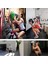 2-15KG Stili Doldurulabilir Ev Gym Fitness Boş Koparma Duvar Topu Denge Eğitimi Yerçekimi Topu Squash Yumuşak Tıp Topu Pu Bilek Topu Spor Ekipmanları (Yurt Dışından) 3