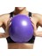 B Tarzı 25CM Yoga Ball Fitball Exercise Gymnastic Fitness Pilates Ball Balance Balls Ball Yoga Yoga Training Indoor Core Fitness C1G6 (Yurt Dışından) 4