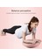 Pembe Tarzı 34CM Pvc Yoga Massage Cushion Mat Balancing Wheel Cushiest Pad Riot Thickening Yoga Balance Mat (Yurt Dışından) 2