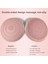 Pembe Tarzı 34CM Pvc Yoga Massage Cushion Mat Balancing Wheel Cushiest Pad Riot Thickening Yoga Balance Mat (Yurt Dışından) 4