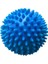 Yeşil Stil Yoga Stüdyosu Spikey Masaj Spor Salonu Topları Dikenli Yoga Stres Refleksoloji 9 cm Eğitim Topu Kavrama Taşınabilir Fizyoterapi Topu (Yurt Dışından) 5