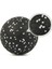 Mavi Stil Peanut Massage Ball Muscle Relaxing Epp Lacrosse Myofascial Ball Crossfit Gym Body Massage Relaxing Yoga Exercise Relieve Pain (Yurt Dışından) 5