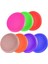 Yeşil Stil 34CM Pvc Yoga Massage Cushion Mat Balancing Wheel Cushiest Pad Riot Thickening Yoga Balance Mat (Yurt Dışından) 3