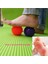 Sarı Stil Miyofasyal Serbest Bırakma Tetik Noktası Terapisi Için Masaj Hokeyi Fitness Topu, Yoga ve Miyofasyal Serbest Bırakma Için Taşınabilir Fitness Topları (Yurt Dışından) 4