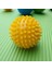 Sarı Stil Miyofasyal Serbest Bırakma Tetik Noktası Terapisi Için Masaj Hokeyi Fitness Topu, Yoga ve Miyofasyal Serbest Bırakma Için Taşınabilir Fitness Topları (Yurt Dışından) 5