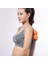 Mavi Stil Masaj Topu Fitness Fıstık Topu Terapi Salonu Relax Egzersiz Lakros Topu Yoga Sporları Için Unisex Fitness Topları Ev (Yurt Dışından) 3