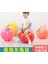 Stili Temizle Children's Sensory Integration Training Ball Croissant Home Jumping Ball Children's Outdoor Sports Fitness Ball (Yurt Dışından) 2