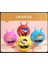 Stili Temizle Children's Sensory Integration Training Ball Croissant Home Jumping Ball Children's Outdoor Sports Fitness Ball (Yurt Dışından) 3