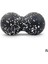 B Tarzı Yoga Massage Roller Ball Peanut Double Lacrosse Spiky Ball Myofascial Balls For Plantar Fasciitis Mobility Back Foot Pain R C0X5 (Yurt Dışından) 1