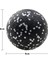 Beyaz Stil Epp Peanut Massage Ball Body Fascia Relaxation Yoga Exercise Relieve Fitness Balls High Density Muscle Relieve Massage Ball Set (Yurt Dışından) 3