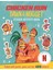 Chicken Run Dawn of the Nugget: Sticker Activity Book 1