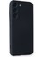 Samsung Galaxy S22 Plus Kılıf Nano Içi Kadife Silikon - Lacivert 300099 2