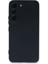 Samsung Galaxy S22 Plus Kılıf Nano Içi Kadife Silikon - Lacivert 300099 3