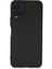 Vivo Y21S Kılıf Nano Içi Kadife Silikon - Siyah 300099 1