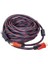 TR-0615 15 Metre Örgülü Altın Uçlu HDMI Kablo 1