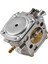 Chihiro586 - 9278 Husqvarna 61 266 268 272 272XP Için Karbüratör Testere Tillotson HS254B Carb Zincir Testere Karbüratör (Yurt Dışından) 2