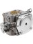 Chihiro586 - 9278 Husqvarna 61 266 268 272 272XP Için Karbüratör Testere Tillotson HS254B Carb Zincir Testere Karbüratör (Yurt Dışından) 3