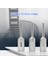 4 Adet/takım Alüminyum Alaşımlı Melek Kristal Diyapazon 4096Hz/4160Hz/4225Hz Enerji Diyapazon (Yurt Dışından) 2