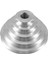 25MM Delik Alüminyum Pagoda Tekerleği A Tipi 5 Adımlı Pagoda Kasnak Tekerleği V-Kayış Triger Kayışı (Yurt Dışından) 2