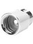 Co2 Adaptör Dönüştürücü, Co2 Silindir Adaptörü Dişi Dişli TR21-4 - Soda Stream/soda-Club Için Erkek Konu CGA320 (Yurt Dışından) 3