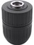 2-13MM 1/2-20UNF 1/2 Chuck Adaptörü ile Kendinden Kilitli Anahtarsız Elektrikli Matkap Chuck Darbeli Anahtar Dönüşüm Alet Takımı Tutucu (Yurt Dışından) 4