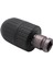 2-13MM 1/2-20UNF 1/2 Chuck Adaptörü ile Kendinden Kilitli Anahtarsız Elektrikli Matkap Chuck Darbeli Anahtar Dönüşüm Alet Takımı Tutucu (Yurt Dışından) 5