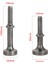 Adet 80MM/100MM Kürek Çekiç Çelik Yumuşatma Pnömatik Sürüklenmeler Hava Çekiç Elektrikli El Aletleri Bit Seti Genişletilmiş Uzunluk Aracı (Yurt Dışından) 3