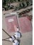 Ahsen Hicab Kızı A 6 Tel Spiralli Kareli Not Defteri Notepad Memo Pad Bloknot 4