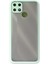 Realme C25S Kılıf Montreal Silikon Kapak - Turkuaz 300099 1