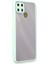 Realme C25S Kılıf Montreal Silikon Kapak - Turkuaz 300099 2