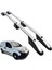 Peugeot Bipper Port Bagaj Lüx Gri Model Bağlantı Aparatlı 2008 - 2024 Arası Kasalara Uyumlu Kaliteli 1