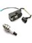 Motorlu Testere 4500-5200 Ateşleme Bobini ve Buji Set (Çin Modeller) 1