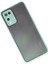 Oppo A54 4g Kılıf Montreal Silikon Kapak - Turkuaz 300099 2