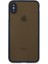 Iphone Xs Max Kılıf Montreal Silikon Kapak - Lacivert 300099 1