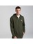 Authentic Cossar Erkek Yeşil Sweatshirt 361N4Bw.Az5 1