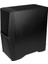 Silenos Ms Pro 2X20CM Argb Fanlı, Tempered Glass Yan ve Mesh Ön Panel, Type-C Atx Bilgisayar Kasası (RJ-0R20B00205) 4