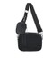 Üst Düzey Niş Tasarım Kadın Eşkenar Dörtgen Tek Omuz Crossbody Yastık Çanta (Yurt Dışından) 1